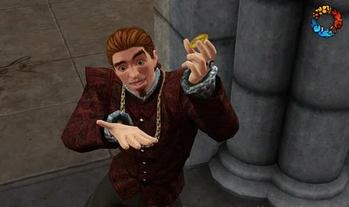 Рецензия на The Sims Medieval - фото 5