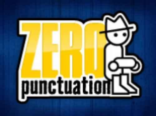 Затроль идиота - спаси Zero Punctuation
Мы люди скромные, делаем переводы Zero Punctuation, никого не трогаем, но к ... - Изображение 1 Затроль идиота - спаси Zero Punctuation
Мы люди скромные, делаем переводы Zero Punctuation, никого не трогаем, но к ... - Изображение 1