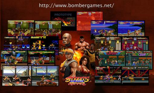 Была когда-то на Sega такая потрясающая Beat-Em-Up игра, как Streets of Rage (или Battle Fury). Оказывается, ряд отч ... - Изображение 1 Была когда-то на Sega такая потрясающая Beat-Em-Up игра, как Streets of Rage (или Battle Fury). Оказывается, ряд отч ... - Изображение 1
