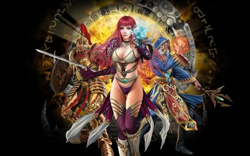 Администрация игры Runes of Magic сообщает - 5 апреля на игровые сервера будет установлено обновление под названием ... - Изображение 1 Администрация игры Runes of Magic сообщает - 5 апреля на игровые сервера будет установлено обновление под названием ... - Изображение 1