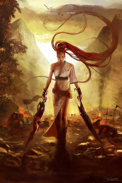 Решил написать про небольшую английскую студию Ninja Theory специализирующаяся на разработке игр.Ninja Theory была о .... - Изображение 2 Решил написать про небольшую английскую студию Ninja Theory специализирующаяся на разработке игр.Ninja Theory была о .... - Изображение 2