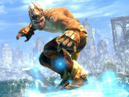 Решил написать про небольшую английскую студию Ninja Theory специализирующаяся на разработке игр.Ninja Theory была о .... - Изображение 3 Решил написать про небольшую английскую студию Ninja Theory специализирующаяся на разработке игр.Ninja Theory была о .... - Изображение 3