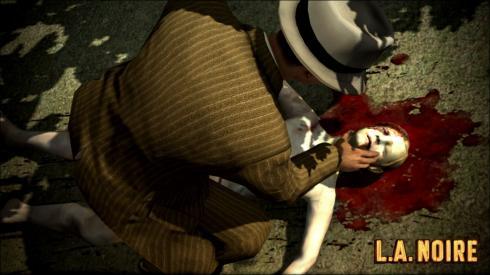 И на этот раз совсем даже не игровую общественность.L.A. Noire стала официальным выбором кинофестиваля Tribeca 2011. .... - Изображение 1 И на этот раз совсем даже не игровую общественность.L.A. Noire стала официальным выбором кинофестиваля Tribeca 2011. .... - Изображение 1