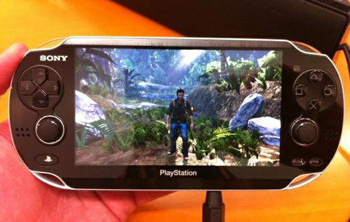 Портативная консоль NGP должна была стать первой платформой Sony, продажи которой одновременно стартовали бы по всем ... - Изображение 1 Портативная консоль NGP должна была стать первой платформой Sony, продажи которой одновременно стартовали бы по всем ... - Изображение 1