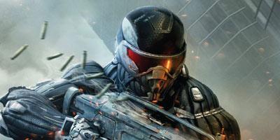 Прохождение игры Crysis 2
НАЧАЛО
Осмотревшись в подводной лодке и познакомившись с командой, ... - Изображение 1 Прохождение игры Crysis 2
НАЧАЛО
Осмотревшись в подводной лодке и познакомившись с командой, ... - Изображение 1