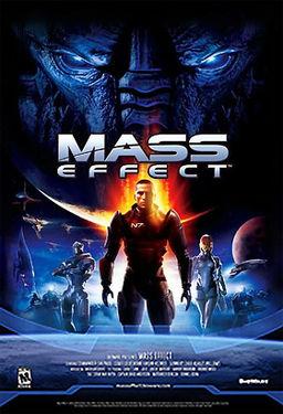 Анонс анимационного фильма «Mass Effect»
BioWare недавно объявили о том, что Американский дистрибьютор Funimation и .... - Изображение 1 Анонс анимационного фильма «Mass Effect»
BioWare недавно объявили о том, что Американский дистрибьютор Funimation и .... - Изображение 1