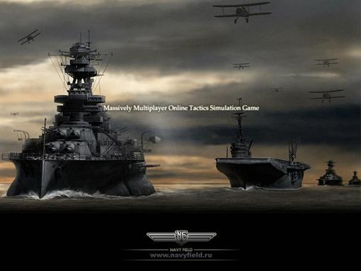 Администрация бесплатной многопользовательской онлайн-стратегии Navy Field сообщает, что с 6 по 20 апреля на официал ... - Изображение 1 Администрация бесплатной многопользовательской онлайн-стратегии Navy Field сообщает, что с 6 по 20 апреля на официал ... - Изображение 1
