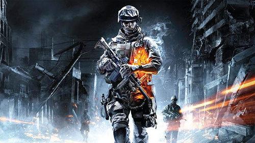 До сих пор DICE показывали, как работает очень перспективный Battlefield 3 исключительно на PC.
А Как он будет в ... - Изображение 2 До сих пор DICE показывали, как работает очень перспективный Battlefield 3 исключительно на PC.
А Как он будет в ... - Изображение 2