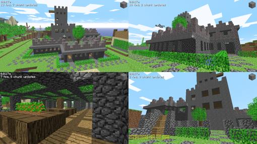 Компания Mojang Specifications сообщила, что полная версия популярнейшей градостроительной инди-игры Minecraft выйде ... - Изображение 2 Компания Mojang Specifications сообщила, что полная версия популярнейшей градостроительной инди-игры Minecraft выйде ... - Изображение 2