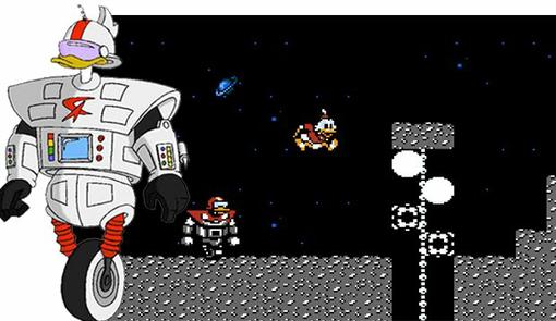 Бессмысленность игровых роботов - фото 5