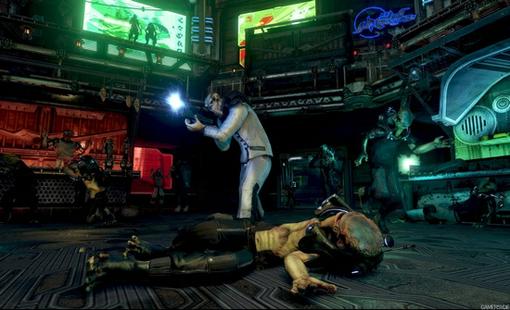 Bethesda выпустила в свет первый скриншот, и грамм прекрасного концепт-арта продолжения игры, грохнувшей по нашим го .... - Изображение 1 Bethesda выпустила в свет первый скриншот, и грамм прекрасного концепт-арта продолжения игры, грохнувшей по нашим го .... - Изображение 1