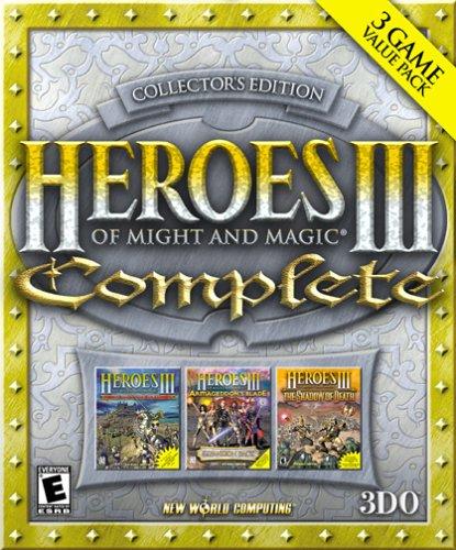Heroes Of Might And Magic Iii Gog
