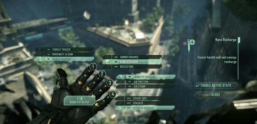 Прочитав много других обзоров Crysis 2 и поиграв два с половиной раза я решил написать обзор этой замечательной игры ... - Изображение 2 Прочитав много других обзоров Crysis 2 и поиграв два с половиной раза я решил написать обзор этой замечательной игры ... - Изображение 2