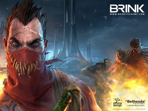 Bethesda обнародовали системные требования ПК версии BRINK:Минимальные системные требования:Процессор: Intel Core 2 ... - Изображение 1 Bethesda обнародовали системные требования ПК версии BRINK:Минимальные системные требования:Процессор: Intel Core 2 ... - Изображение 1