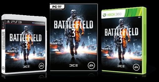 DICE: BF3 выжимает все соки из консолей, и мы готовы к новому поколению
Как уже известно, консольные версии Battlef ... - Изображение 1 DICE: BF3 выжимает все соки из консолей, и мы готовы к новому поколению
Как уже известно, консольные версии Battlef ... - Изображение 1