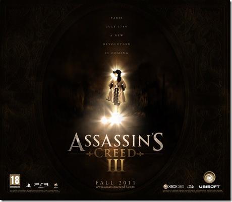 Мы уже слышали о том что создали Assassin’s Creed а именно Ubisoft Montreal обещали в мае поделиться первыми подробн ... - Изображение 2 Мы уже слышали о том что создали Assassin’s Creed а именно Ubisoft Montreal обещали в мае поделиться первыми подробн ... - Изображение 2