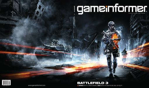 DICE: BF3 выжимает все соки из консолей, и мы готовы к новому поколению
Как уже известно, консольные версии Battlef ... - Изображение 2 DICE: BF3 выжимает все соки из консолей, и мы готовы к новому поколению
Как уже известно, консольные версии Battlef ... - Изображение 2