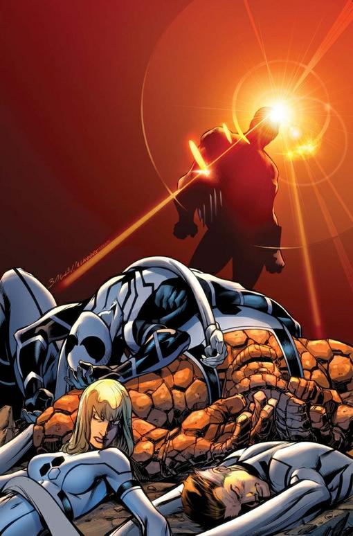 Все-таки MARVEL не забыли снова воскрешать супергероев и на очереди у нас - король! Черный гром предводитель расы Не ... - Изображение 1 Все-таки MARVEL не забыли снова воскрешать супергероев и на очереди у нас - король! Черный гром предводитель расы Не ... - Изображение 1