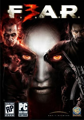 Издательство Warner Bros. раскрыло подробности сетевых режимов шутера F.E.A.R. 3. Наиболее интересным из них являетс ... - Изображение 1 Издательство Warner Bros. раскрыло подробности сетевых режимов шутера F.E.A.R. 3. Наиболее интересным из них являетс ... - Изображение 1