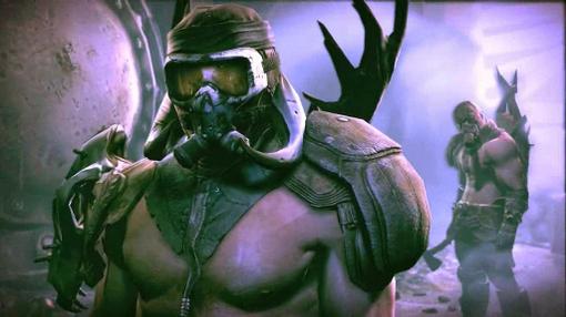 Креативный директор шутера Rage Тим Уиллитс из студии id Software в интервью сайту Game Trailers рассказал о многопо ... - Изображение 1 Креативный директор шутера Rage Тим Уиллитс из студии id Software в интервью сайту Game Trailers рассказал о многопо ... - Изображение 1