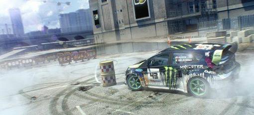 Главный дизайнер раллийного симулятора DiRT 3 Пол Коулман (Paul Coleman) в интервью IncGamers заявил, что обновленна ... - Изображение 1 Главный дизайнер раллийного симулятора DiRT 3 Пол Коулман (Paul Coleman) в интервью IncGamers заявил, что обновленна ... - Изображение 1