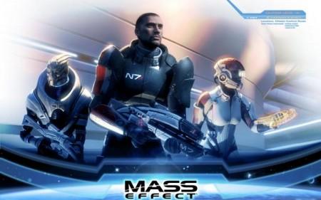 Компании «BioWare» и «FUNimation» объявили о запуске аниме по мотивам игры «Mass Effect». Производством занимается с ... - Изображение 1 Компании «BioWare» и «FUNimation» объявили о запуске аниме по мотивам игры «Mass Effect». Производством занимается с ... - Изображение 1