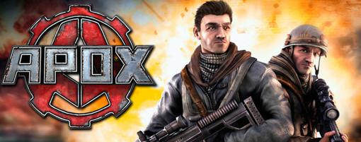 В продажу поступила цифровая версия игры "APOX: Воины пустошей" - после мировой катастрофы земля изменилась. Чудом у .... - Изображение 1 В продажу поступила цифровая версия игры "APOX: Воины пустошей" - после мировой катастрофы земля изменилась. Чудом у .... - Изображение 1