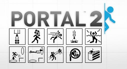 Вы предзаказали Portal 2 в Steam, уже играете или уже прошли его, хотите об этом поговорить? Вы не удержались - скач ... - Изображение 1 Вы предзаказали Portal 2 в Steam, уже играете или уже прошли его, хотите об этом поговорить? Вы не удержались - скач ... - Изображение 1