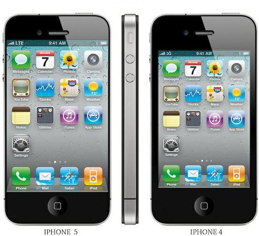 Согласно достоверным источникам,будущий смартфон Apple iPhone 5 будет оснащаться 8 Мпикс камерой от Sony которая смо ... - Изображение 1 Согласно достоверным источникам,будущий смартфон Apple iPhone 5 будет оснащаться 8 Мпикс камерой от Sony которая смо ... - Изображение 1