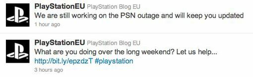 Приехав домой с тренировки часа полтора назад, включил PS3 и что же получил с ходу.Сообщение гласило "Вы были выведе ... - Изображение 3 Приехав домой с тренировки часа полтора назад, включил PS3 и что же получил с ходу.Сообщение гласило "Вы были выведе ... - Изображение 3