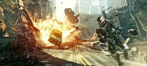 Этим летом Crytek практически осыплет золотом владельцев PC и заядлых поклонниковCrysis 2 & Crysis. Немцы не ... - Изображение 1 Этим летом Crytek практически осыплет золотом владельцев PC и заядлых поклонниковCrysis 2 & Crysis. Немцы не ... - Изображение 1