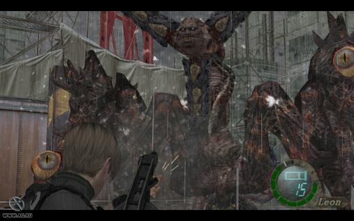 Все уже знают, что Resident Evil 4 и Resident Evil Code: Veronica выпустят на Xbox 360 и PlayStation 3 в HD + они б ... - Изображение 2 Все уже знают, что Resident Evil 4 и Resident Evil Code: Veronica выпустят на Xbox 360 и PlayStation 3 в HD + они б ... - Изображение 2