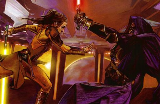 Star Wars: The Old Republic и BioWare раскроет секрет Ревана. В прошлом году издательство Del Rey Books объявило, чт ... - Изображение 3 Star Wars: The Old Republic и BioWare раскроет секрет Ревана. В прошлом году издательство Del Rey Books объявило, чт ... - Изображение 3