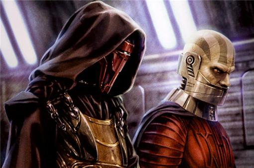 Star Wars: The Old Republic и BioWare раскроет секрет Ревана. В прошлом году издательство Del Rey Books объявило, чт ... - Изображение 2 Star Wars: The Old Republic и BioWare раскроет секрет Ревана. В прошлом году издательство Del Rey Books объявило, чт ... - Изображение 2