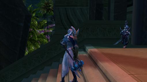 На игровые сервера MMORPG Aion установлен апдейт "Зов богов". Поклонников проекта ждут улучшенная графика и одноврем ... - Изображение 2 На игровые сервера MMORPG Aion установлен апдейт "Зов богов". Поклонников проекта ждут улучшенная графика и одноврем ... - Изображение 2