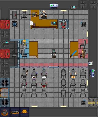 Здравствуйте! Я хотел бы познакомить вас...с очень интересной ролевой игрой.
Действия игры разворачиваются на иссл ... - Изображение 1 Здравствуйте! Я хотел бы познакомить вас...с очень интересной ролевой игрой.
Действия игры разворачиваются на иссл ... - Изображение 1