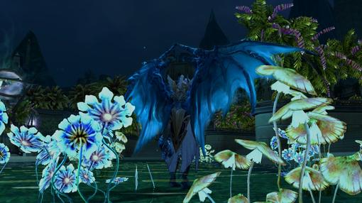 На игровые сервера MMORPG Aion установлен апдейт "Зов богов". Поклонников проекта ждут улучшенная графика и одноврем ... - Изображение 1 На игровые сервера MMORPG Aion установлен апдейт "Зов богов". Поклонников проекта ждут улучшенная графика и одноврем ... - Изображение 1