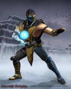 При прочтении можете прослушать саундтреки из альбома: Mortal Kombat (Songs Inspired By The Warriors) Так как рейтин ... - Изображение 1 При прочтении можете прослушать саундтреки из альбома: Mortal Kombat (Songs Inspired By The Warriors) Так как рейтин ... - Изображение 1