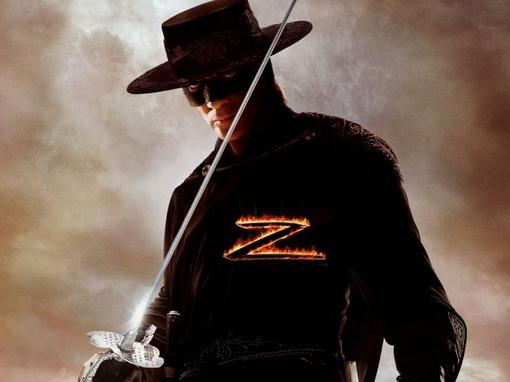 Компания Fox запустила в разработку проект "Перерождение Зорро" (Zorro Reborn), сообщает издание 24Frames.
Новый ... - Изображение 1 Компания Fox запустила в разработку проект "Перерождение Зорро" (Zorro Reborn), сообщает издание 24Frames.
Новый ... - Изображение 1