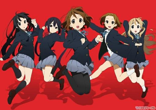 Официальный сайт аниме-франшизы «K-ON!» запустил в сеть тизер грядущего мувика.Судя по имеющейся информации, полноме ... - Изображение 1 Официальный сайт аниме-франшизы «K-ON!» запустил в сеть тизер грядущего мувика.Судя по имеющейся информации, полноме ... - Изображение 1