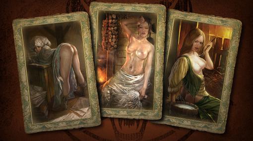 Как недавно заявил главный продюсер игры The Witcher 2: Assassins of Kings - Томаш Гоп, CD Project Red готова присту ... - Изображение 2 Как недавно заявил главный продюсер игры The Witcher 2: Assassins of Kings - Томаш Гоп, CD Project Red готова присту ... - Изображение 2