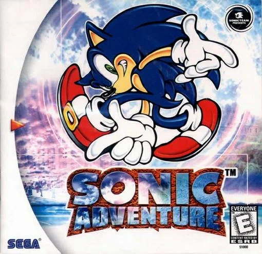 Лучшие игры для Sega Dreamcast