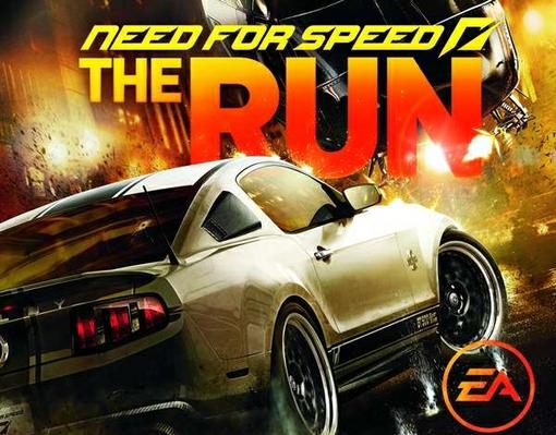Наконец анонсиравали новую часть серии Need for Speed под названием The Run. Создается на базе движка Frostbite 2 о .... - Изображение 1 Наконец анонсиравали новую часть серии Need for Speed под названием The Run. Создается на базе движка Frostbite 2 о .... - Изображение 1