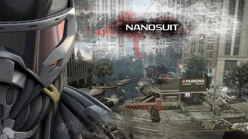 Crysis2……как много в этом слове для любого геймера.Ради первой части этой игры многие люди копили деньги на более мо ... - Изображение 1 Crysis2……как много в этом слове для любого геймера.Ради первой части этой игры многие люди копили деньги на более мо ... - Изображение 1