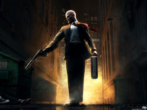 Приветствую тебя,Канобу!)
Так как я большой фанат серии игр Hitman.Расскажу об этом известном ассасине.С которым мо ... - Изображение 2 Приветствую тебя,Канобу!)
Так как я большой фанат серии игр Hitman.Расскажу об этом известном ассасине.С которым мо ... - Изображение 2
