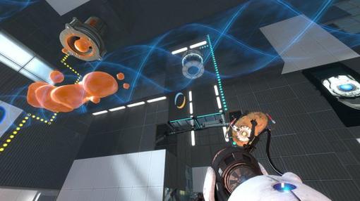 Привет! Компания Valve подтвердила детали первого Dlс для игры portal 2.Релиз DLS №1 состоится летом 2011 года на ПК .... - Изображение 1 Привет! Компания Valve подтвердила детали первого Dlс для игры portal 2.Релиз DLS №1 состоится летом 2011 года на ПК .... - Изображение 1