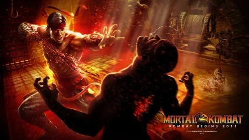 Рецензия на Mortal Kombat (2011) - фото 3