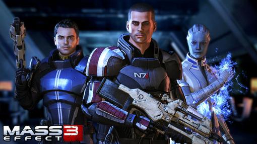 На официальном форуме BioWare появилась свежая информация о выходе Mass Effect 3, которая одних фанатов может ввергн .... - Изображение 1 На официальном форуме BioWare появилась свежая информация о выходе Mass Effect 3, которая одних фанатов может ввергн .... - Изображение 1
