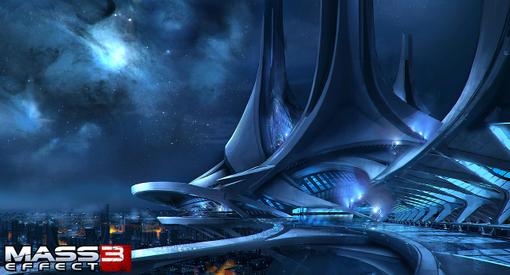 На официальном форуме BioWare появилась свежая информация о выходе Mass Effect 3, которая одних фанатов может ввергн .... - Изображение 2 На официальном форуме BioWare появилась свежая информация о выходе Mass Effect 3, которая одних фанатов может ввергн .... - Изображение 2