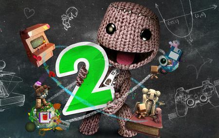Всем доброго времени суток! С вами yo-Yo,со своим небольшим обзором на игру LittleBigPlanet 2.
В начале хочется отм .... - Изображение 1 Всем доброго времени суток! С вами yo-Yo,со своим небольшим обзором на игру LittleBigPlanet 2.
В начале хочется отм .... - Изображение 1